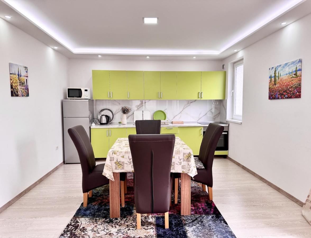 Villa Max سراييفو المظهر الخارجي الصورة