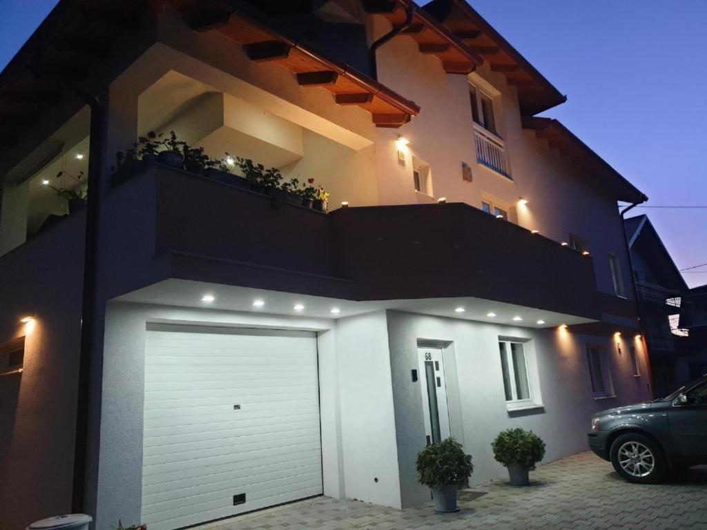 Villa Max سراييفو المظهر الخارجي الصورة